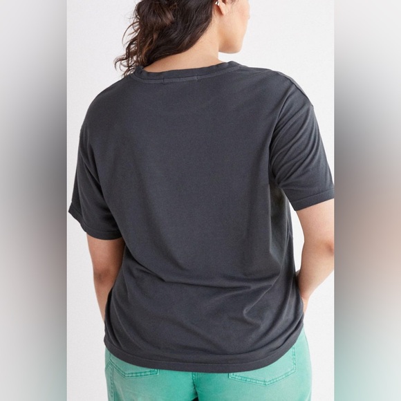 Letluv Daydreamer x Anthropologie The Beach Boys Music Band Tour Shirt Tee sz M - Picture 2 of 8